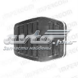 Compre 94BB7A624AA Ford Placa sobreposta de pedal de embraiagem