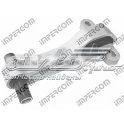 Coxim (suporte) traseiro de motor 00001807KA Peugeot/Citroen