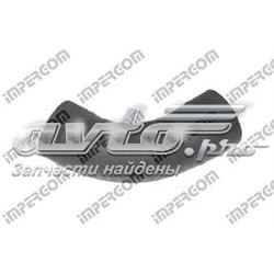 Cano derivado de ar, da válvula de borboleta 11612247903 BMW