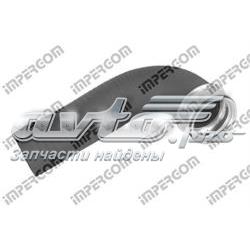 Mangueira (cano derivado) de intercooler 11451783801 Vika
