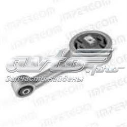 080204 Cautex Coxim (suporte) traseiro de motor