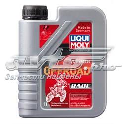 3063 Liqui Moly Óleo para motor