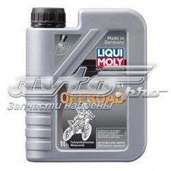 3065 Liqui Moly Óleo para motor
