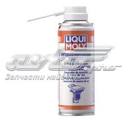 4066 Liqui Moly Limpador de medidor de consumo do ar