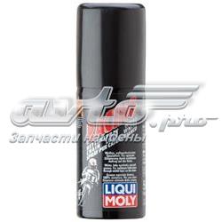 1592 Liqui Moly Limpador lubrificante das cadeias de motocicletas