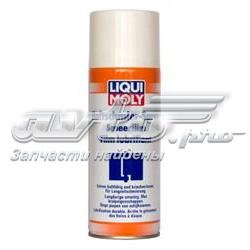 4084 Liqui Moly Lubrificante para os fechamentos e goznos