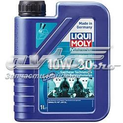 25022 Liqui Moly Óleo para motor