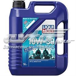 25023 Liqui Moly Óleo para motor