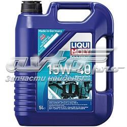 25016 Liqui Moly Óleo para motor