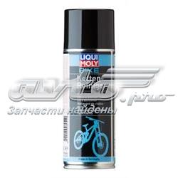 6054 Liqui Moly Limpador lubrificante das cadeias de motocicletas
