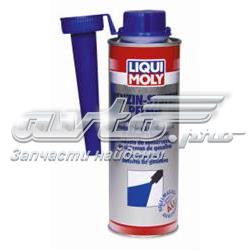 5108 Liqui Moly Aditivos do sistema de combustível dos motores de gasolina