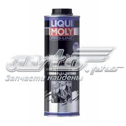 2425 Liqui Moly Limpador de óleo do sistema