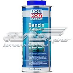 25009 Liqui Moly Aditivos do sistema de combustível dos motores de gasolina