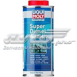 Limpador de diesel do sistema de combustível Peugeot/Citroen 9729FC