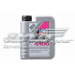 Óleo para motor Mercedes A000989970116