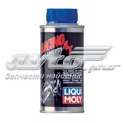 1581 Liqui Moly Aditivos do sistema de combustível dos motores de gasolina