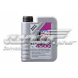 2317 Liqui Moly Óleo para motor