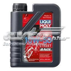 3982 Liqui Moly Óleo para motor