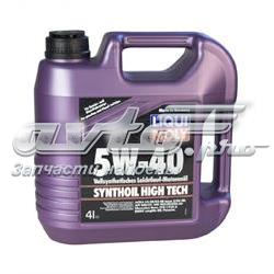 1915 Liqui Moly Óleo para motor