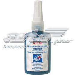 7653 Liqui Moly Meio para a fixação de parafusos