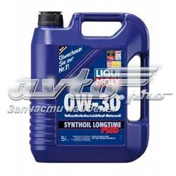 Óleo para motor 93160350 General Motors