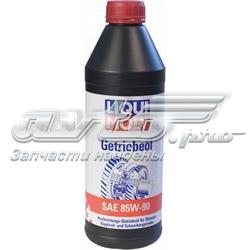1954 Liqui Moly Óleo de transmissão