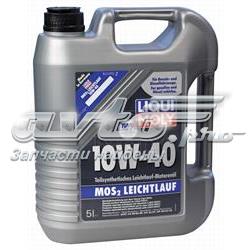 1931 Liqui Moly Óleo para motor