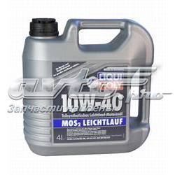 1917 Liqui Moly Óleo para motor