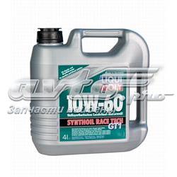 7535 Liqui Moly Óleo para motor