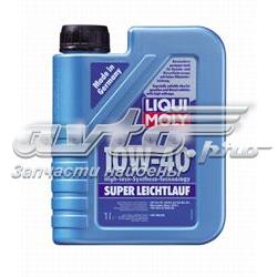 1928 Liqui Moly Óleo para motor