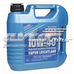 1916 Liqui Moly Óleo para motor