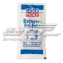 8045 Liqui Moly Lubrificante para os fios eléctricos
