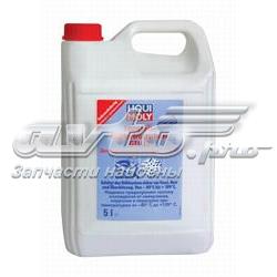 Fluido de esfriamento 9735Y6 Peugeot/Citroen