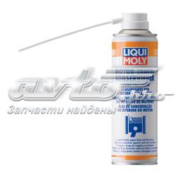 1420 Liqui Moly Aditivos do sistema de combustível dos motores de gasolina