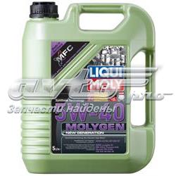 9055 Liqui Moly Óleo para motor