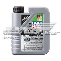 8065 Liqui Moly Óleo para motor