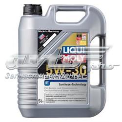 8064 Liqui Moly Óleo para motor