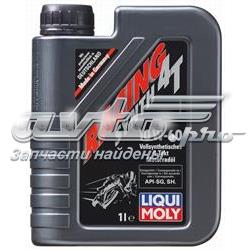1525 Liqui Moly Óleo para motor