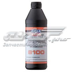 3640 Liqui Moly Óleo de transmissão