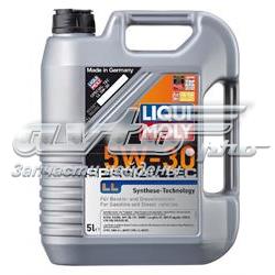 8055 Liqui Moly Óleo para motor