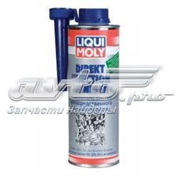 7554 Liqui Moly Limpador do sistema de injeção de combustível