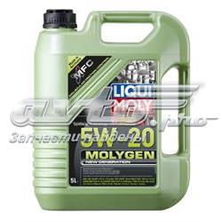 8540 Liqui Moly Óleo para motor