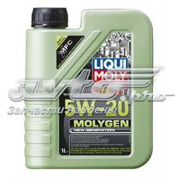 8539 Liqui Moly Óleo para motor