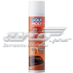1594 Liqui Moly Proteção hidráulica de couro e têxtil
