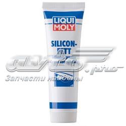 3312 Liqui Moly Lubrificante para os fechamentos e goznos