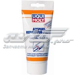 3340 Liqui Moly Selante do sistema de escape