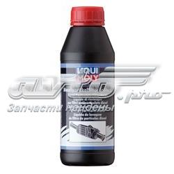 5171 Liqui Moly Fluido para a limpeza de filtros de fuligem