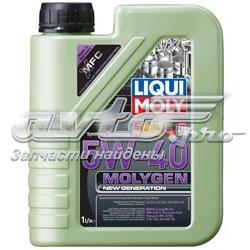 9053 Liqui Moly Óleo para motor