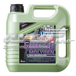 9054 Liqui Moly Óleo para motor