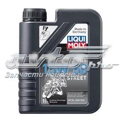 Óleo para motor 194531 Kennol